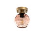 Opviq Lámpara de Araña Benek 15 - 14383 Rosa y Negro
